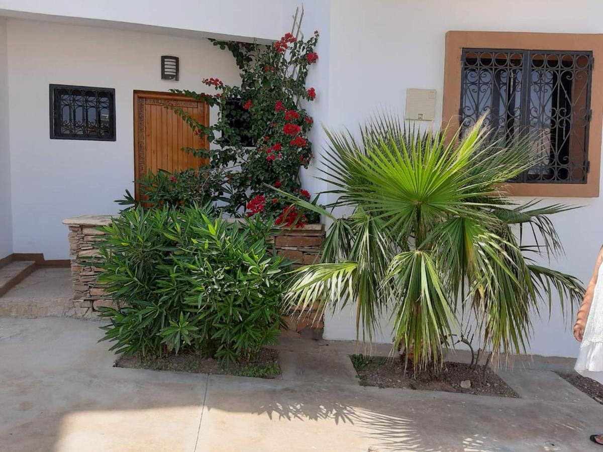Dar Nezha Villa Imsouane Exterior photo