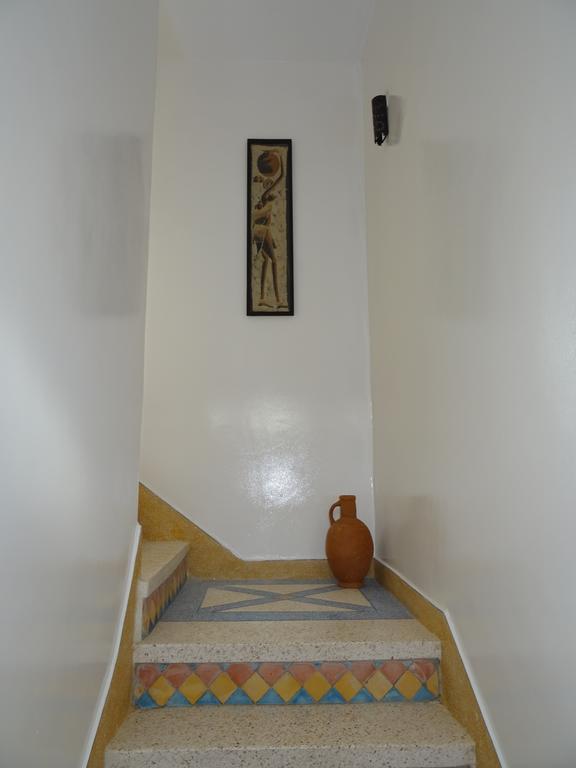 Dar Nezha Villa Imsouane Exterior photo